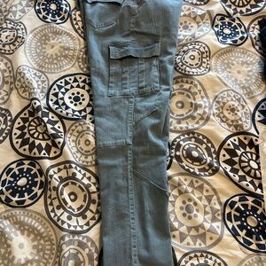 Men’s Fashion Jeans